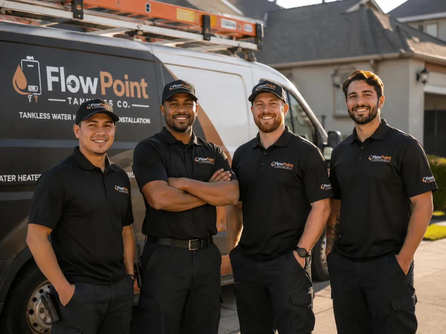 Tankless Water Heater Installation company in Bell, FL