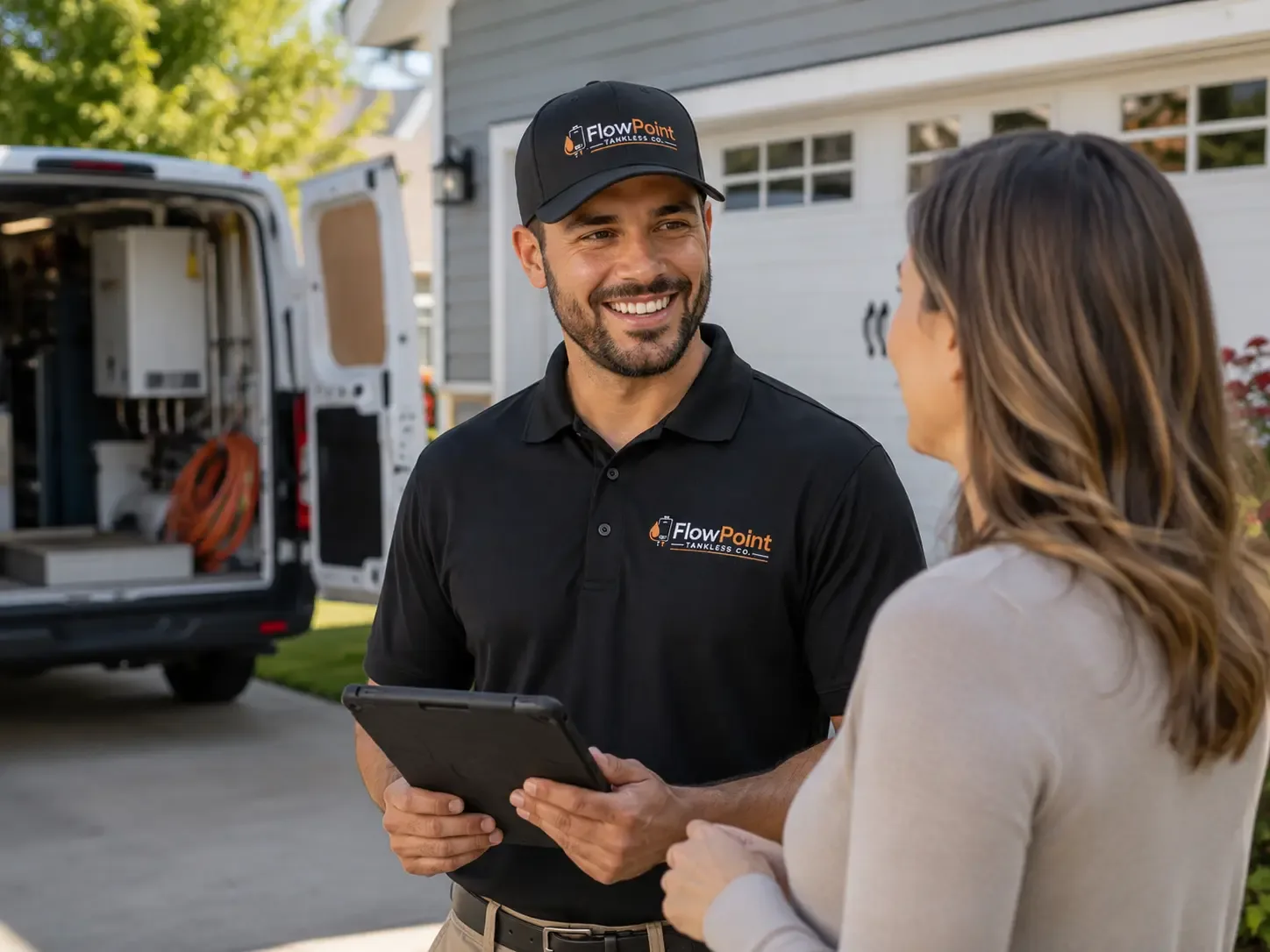 Tankless Water Heater Installation Bell, FL FAQs